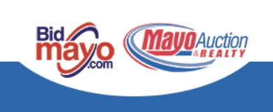 Mayo Auction   Realty